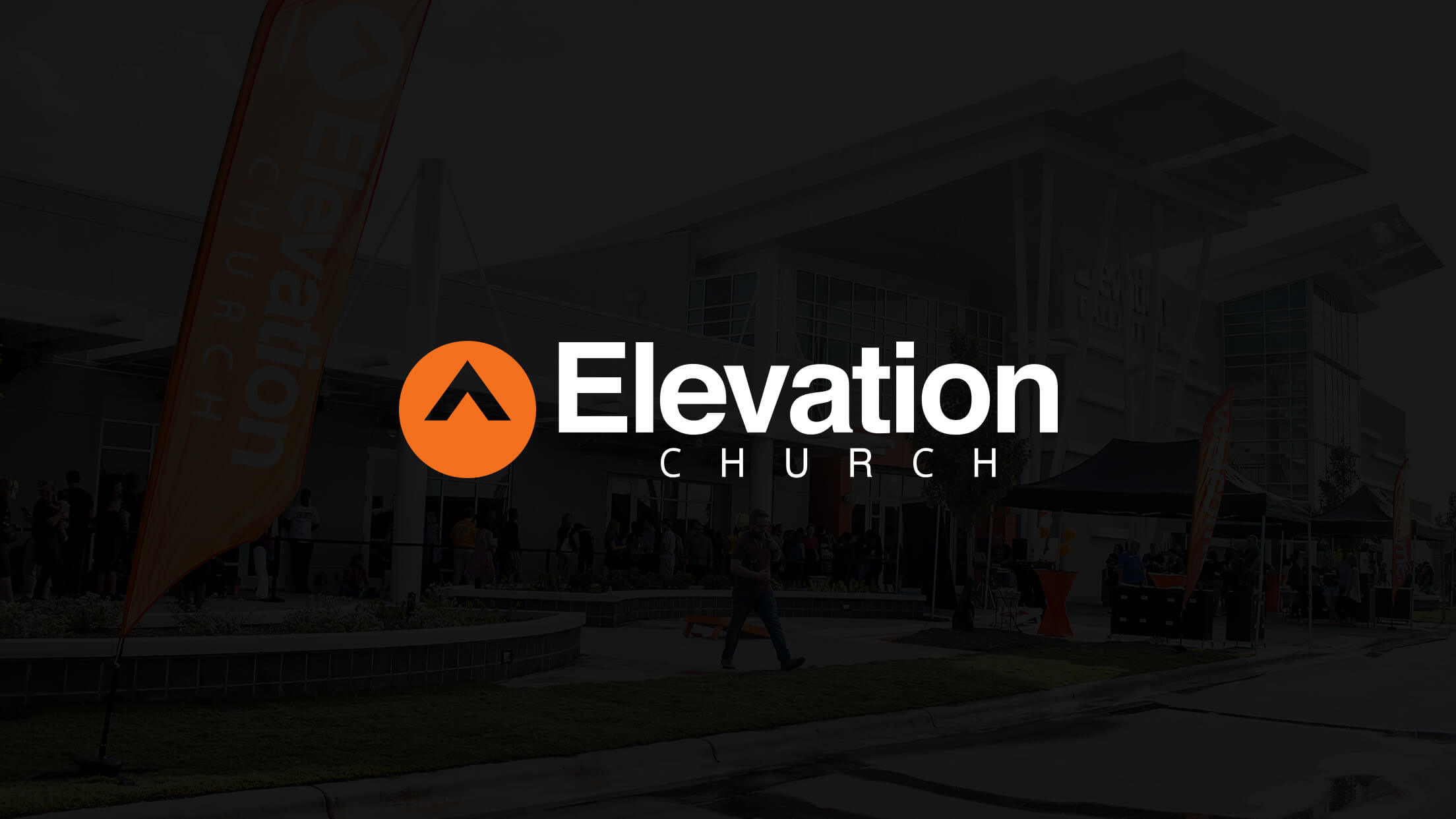 Elevation Church Wallpaper - drarchanarathi WALLPAPER